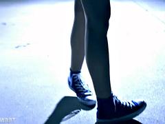 Charity Crawford - Real Life 22