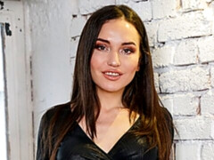 Gros cul, Brunette brune, Robe, Doigter, Culottes ou slips, Rasée, Solo, Jouets