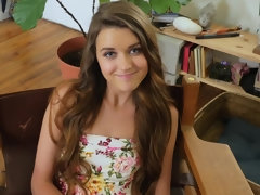 Anal, Pareja, Estilo perrito, Hd, Adolescente, Juguetes