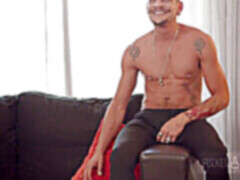 アナル, ゲイ, 筋肉