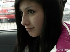 Leie, Blasen, Handjob, Hardcore, Im freien, Pov, Schreiend, Jungendliche (18+)