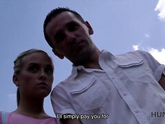 Enthousiasteling, Geweldig, Stel, Man die toekijkt, Tsjechisch, Hd, Tiener, Vrouw