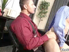 Assfucking, analsex, uniform