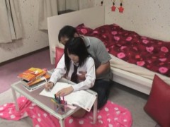 Penetracion con dedos, Japonés, Adolescente