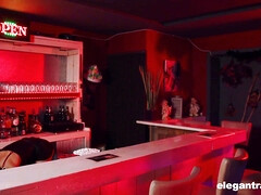 In den arsch, Arsch, Grosse titten, Blasen, Doppelpenetration, Mann mann frau, Pornostars, Titten