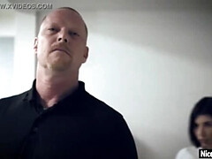 In den arsch, Arsch, Grosser arsch, Grosser schwanz, Schwanz, Hardcore, Milf, Taboo