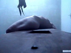 Leie, Sadomasochismus, Grosse titten, Blasen, Fesselspiele, Aufs gesicht abspritzen, Pov, Hintern versohlen