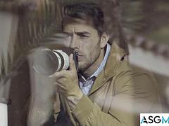 In den arsch, Grosser schwanz, Betrug, Kompilation, Schwul, Muskel, Realität, Tätowierung