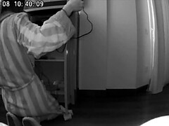 Hot Wife Fucks Best Friend in Homemade Video