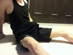 Любители, Геи, Мастурбация, Соло, Вебкамера