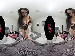 VirtualRealPorn.com - A doll from Barcelona
