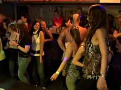 Красотки, Группа, Секс без цензуры, Вечеринка