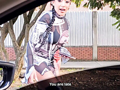 Gros cul, Grosse bite, Queue, 2 femmes 1 homme, Groupe, Interracial, Mère que j'aimerais baiser, Tatouage