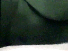 Saucy mommy POV X-rated scene