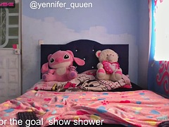 Amateur, Chica, Gorda, Tetas grandes, Latina, Maduro, Tetas