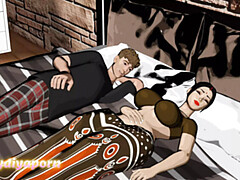 Grote kont, Pijpbeurt, Vies praten, Hd, Huisgemaakt, Indisch, Moeder, Strak