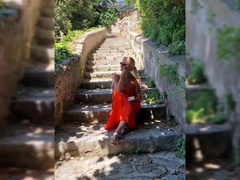 ドイツ人, 自家製, 人妻の, 淫乱熟女, 母, ヌード, オマンコ, 妻