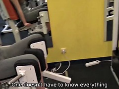 Enthousiasteling, Pijpbeurt, Man die toekijkt, Europees, Vriendin, Hardcore, Gezichtspunt, Tiener