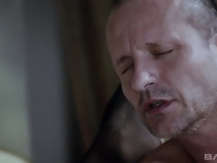 Bruinharig, Ondergoed