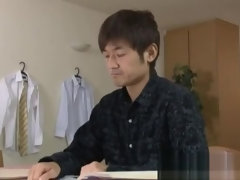 Любители, Азиатки, Группа, Японки, Зрелые