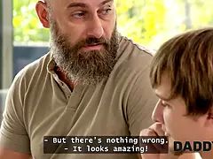 18 ans, Cocu, Tchèque, Hd, Monstre, Criant