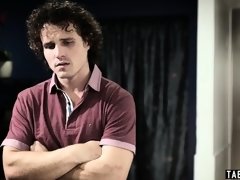 Kont, Blond, Pijpbeurt, Handbeurt, Hd, Tiener