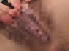 Beauteous Japanese whore featuring amazing fetish porn