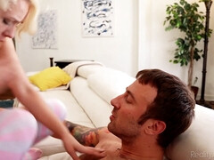 Nana, Grosse bite, Gros seins, Sucer une bite, Queue, Hard, Actrice du porno, Nénés