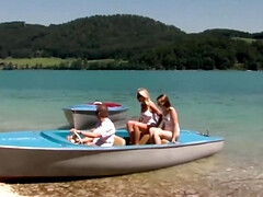 アナル, ぶっかけ, ドイツ人, グループ, 公共, ラフ, 禁句, ヴィンテージ