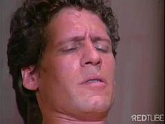 Enthousiasteling, Lieveling, Pijpbeurt, Gebondenheid, Likken