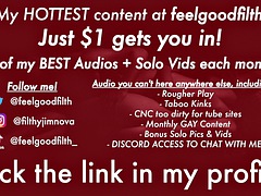 Grosse bite, Érotique, Homosexuelle