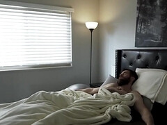 Christmas present in form a tiny girl who only wants SEX