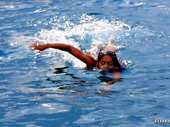 お尻, 美女, デカパイ, 巨乳な, Hd, レズビアン, アウトドア, 三人