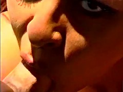 Tetas grandes, Corridas, Sexo duro, Lamidas, Al aire libre, Piscina