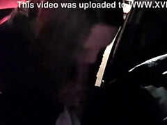 Blonde, Sucer une bite, Attrapée, Trou de la gloire, Public, Épouse