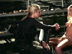 Amerikaans, Latijnse vrouw, Lesbisch