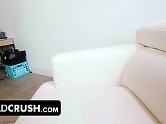 アメリカ人, ブロンド, 爸, Hd, ハメ撮り, オマンコ, 叫ぶ, ティーン