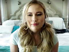 Rubia, Mamada, Estilo perrito, Sexo duro, Hd, Pequeña, Pov, Adolescente