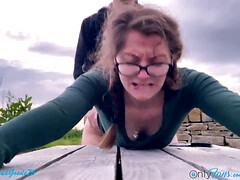 Leie, Blasen, Braunhaarige, Paar, Spermaladung, Hardcore, Muschi, Jungendliche (18+)