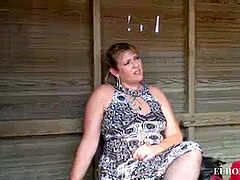 Любители, Анальный секс, Пухленькие, Двойное проникновение, Сперма на лице, Фистинг, Чулки, Шлюха