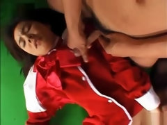 Азиатки, Одетые девушки голые парни, Семяизвержение, Сперма на лице, Секс без цензуры, Японки, Чулки, Молоденькие