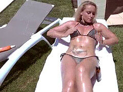 Sucer une bite, Tir de sperme, Mère que j'aimerais baiser