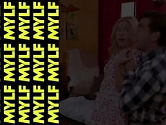 フェラチオ, イく瞬間, イマラチオ, 家族, なめる, 熟年, 淫乱熟女, 義母