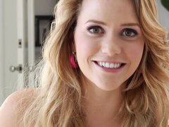 Blonde, Hard, Orgasme, Adolescente