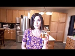 Dormitorio, Ama de casa, Orgasmo, Montar, Gritar, Hijo, Desnudarse, Calientapollas