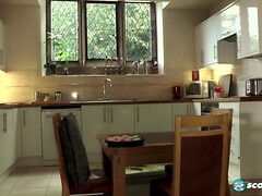 Kont, Mooie dikke vrouwen, Grote kont, Grote mammen, Pijpbeurt, Bruinharig, Masturbatie, Orgasme