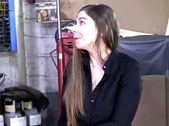In den arsch, Sadomasochismus, Blasen, Kehlenfick, Domination, Hd, Rau, Hintern versohlen