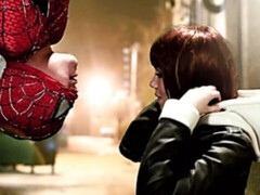 Большой член, Минет, Ласковые ручки, Лизание, Мастурбация, На природе, Рыжие