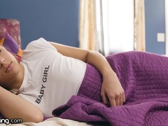 Lesbiana, Lamidas, Coño, Realidad, Adolescente