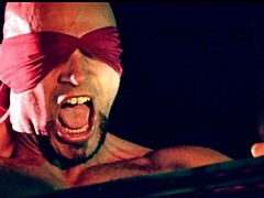 Grosse bite, Sucer une bite, En levrette, Rousse roux, Cheveux courts, Maigrichonne, Adolescente, Nénés